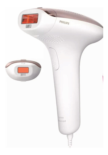 Depiladora Philips Lumea Ipl Advanced Bri924/30 Sin Uso 