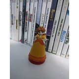 Amiibo Daisy Nintendo Wii U, 3ds E Switch Original 