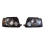 Faro Ford Ranger 2005 Al 2008 Lh Y Rh  Ford Ranger