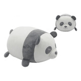 Almohada De Peluche Soft De Animales 30cm 68236