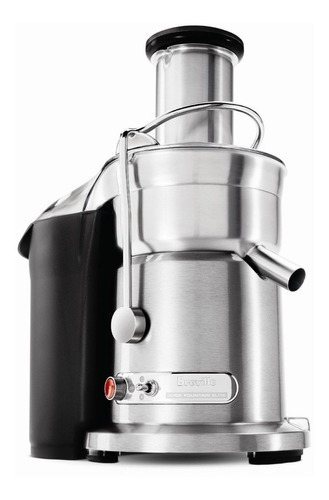 Exprimidor Breville 800jexl  Extractor1000 Watts