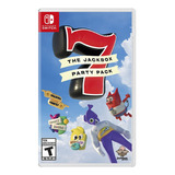 The Jackbox Party Pack 7 Nintendo Switch Físico Sellado