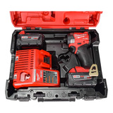 Milwaukee 2953-22 18v Inalámbrico Sin Escobillas 1/4  Hex Im