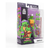 Tmnt Tortugas Ninjas The Loyal Subjects Donatello