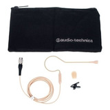 Microfono Audio Technica Pro92cw Omnidireccional Headset 