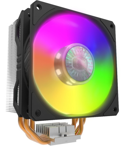 Cooler Cpu Cooler Master Hyper 212 Argb Amd Am4 Intel 11va F