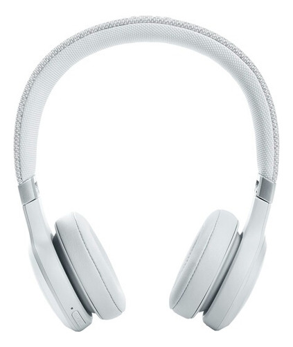 Auriculares Bluetooth Jbl Live 460nc Inalambricos T-s