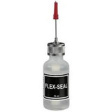 Botella Con Aplicador Atado De Mosca Wapsi Flex Seal Applica