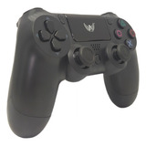 Controle Para Ps4 Sem Fio Altomex