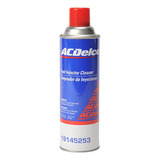 Liquido Limpiador Inyectores Presurizado 400 Ml Acdelco