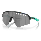 Óculos De Sol Oakley Sutro Lite Sweep Dark Galaxy 2639