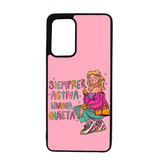 Carcasa Funda Para Samsung A31 Diseño 12