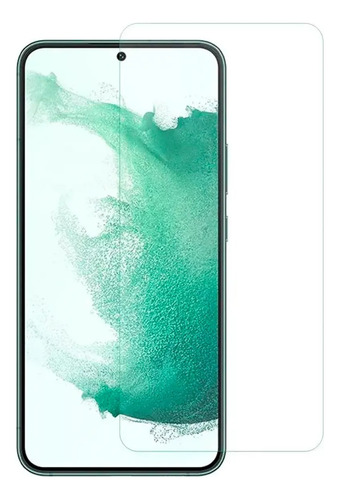 Vidrio Templado Glass Pantalla Compatible Samsung Galaxy S23 - FEBO