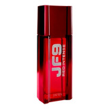 Jf9 Red Intense By Jafra Agua De Perfume 100ml