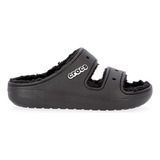 Crocs Corderito Original Classic Cozzy Sandal Original