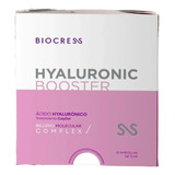Acido Hialuronico Biocress X 12