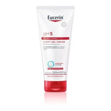 Eucerin Ph5 Light Gel Cream Pieles Secas Y Sensibles