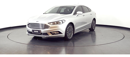 Ford Mondeo 2.0 Titanium Ecoboost At