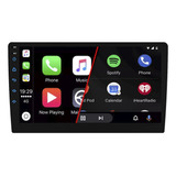 Estereo Pantalla 9 Multimedia Android Gps Carplay Wifi Cjf