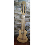 Charango. De Luthier : Artesanías Jujeñas  Coro + Funda 