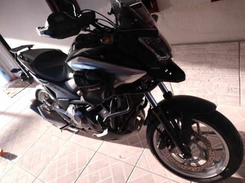 HONDA NC 750X