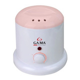 Olla De Cera Gamma Profesional Termostato Ajustable 1kg