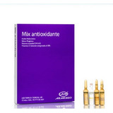 Mix Antioxidante Caja X12 - mL a $34600