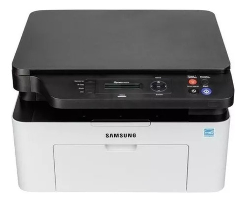 Impressora Samsung 2070 - Usada