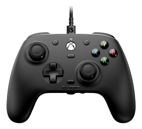 Controlador De Jogos Gamesir G7 Xbox Gamepad Com Fio