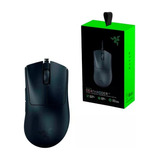 Mouse Razer Deathadder V3 Ergonomico