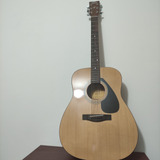 Guitarra Yamaha Fx310aii . Folk Electroacustica