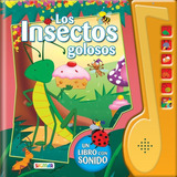 Los Insectos Golosos - Son Sonoros