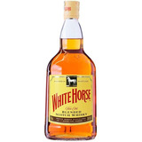 Whisky White Horse Blended Cavalo Branco 1 Litro