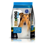 Br For Dog Adulto Light 3kg