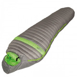 Bolsa De Dormir Waterdog Trom 250 -15º C De Pluma Duvet