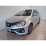 Toyota Etios Xls 1.5 4a/t 2019