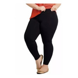 Calça Legging Fitness Cores Academia Alta Atacado Revenda