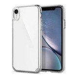 Capa Capinha Anti Impacto Queda P/ iPhone XR