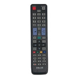 Control Remoto Para Tv Samsung Smart Tv, Led, Lcd Tv10