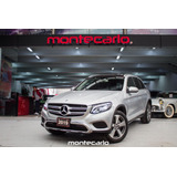 Mercedes-benz Clase Glc 2019