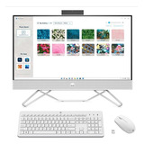 Hp All-in-one 24-cb1010la, Intel Core I3, 8gb512gb