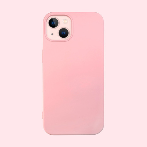 Funda Silicona Cover Felpa Para iPhone 11 12 13 Pro Max Mini