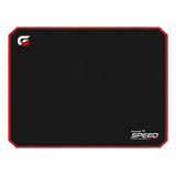 Mousepad Gamer Fortrek Mpg101 Speed 320x240mm Vermelho 