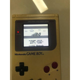 Game Boy Clássico Dmg Tijolo Gbc Nintendo