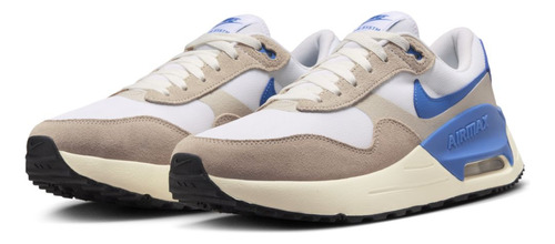 Tenis Para Hombre Nike Air Max Systm 