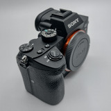  Câmera Sony Alpha 7r Iii Ilce-7rm3 Mirrorless Corpo (usada)
