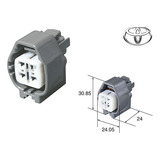 Arnes Sensor Oxigeno Lexus Is250 6cil 2.5l 2015