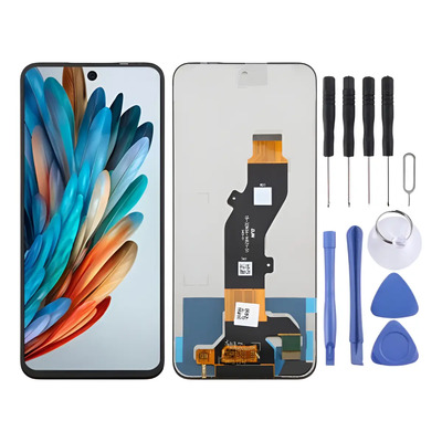 Pantalla Táctil Lcd Para Zte Nubia Music 2 | Meses sin interés