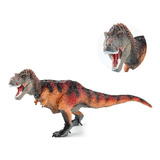 Dinossauro T Rex 45cm