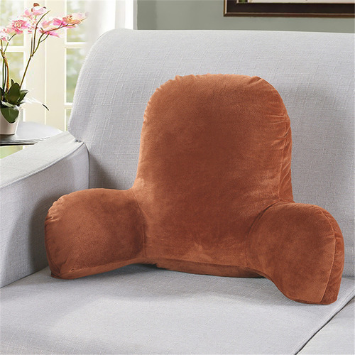 Cojín Para Silla De Lectura B Plush Big Backrest Wi